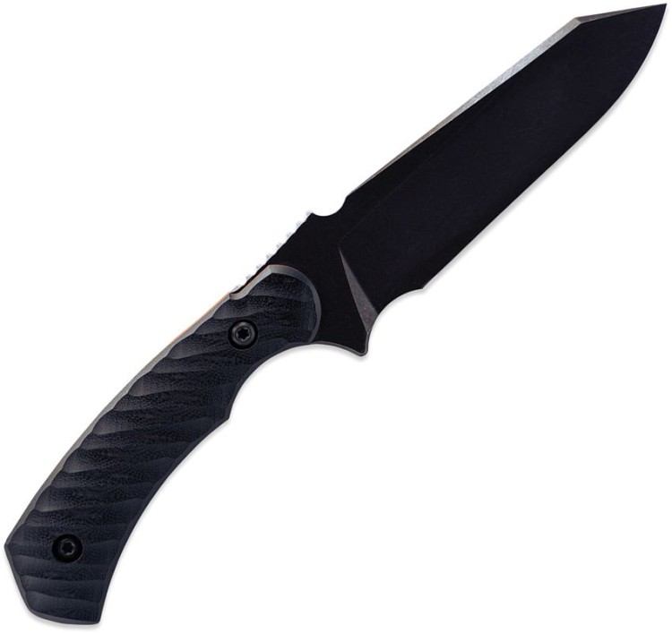 Cuchillo Cuchillo | Navajas Toor Zenith | Fixed Blade Havoc Black Cuchillo Cuchillo | Navajas Toor Zenith | Fixed Blade Havoc Black