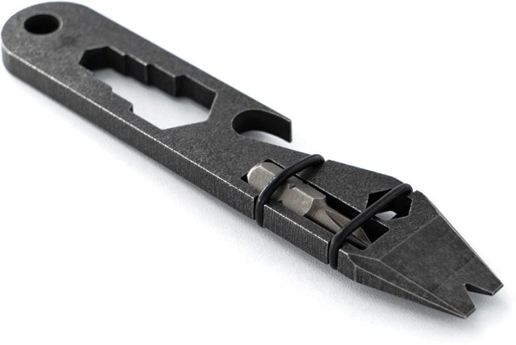 Toor Multi-Tool Carbon Steel