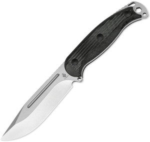 Kizer Cutlery Ursa Major | Micarta