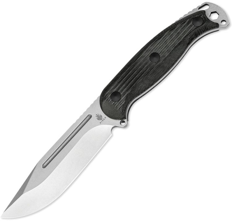 Kizer Cutlery Ursa Major | Micarta