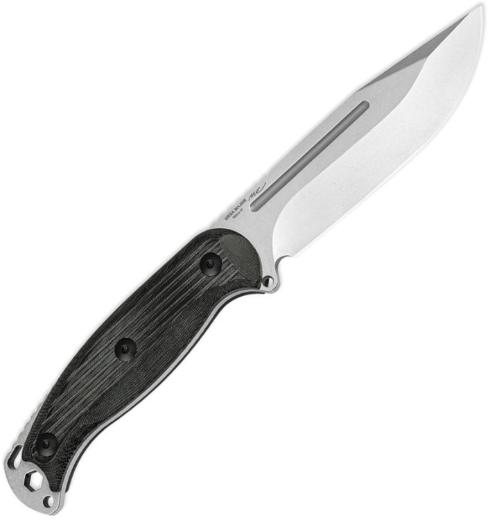 Нож Kizer Cutlery Ursa Major | Micarta Нож Kizer Cutlery Ursa Major | Micarta