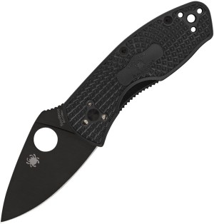 Taschenmesser Spyderco Ambitious