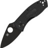 Taschenmesser Spyderco Ambitious
