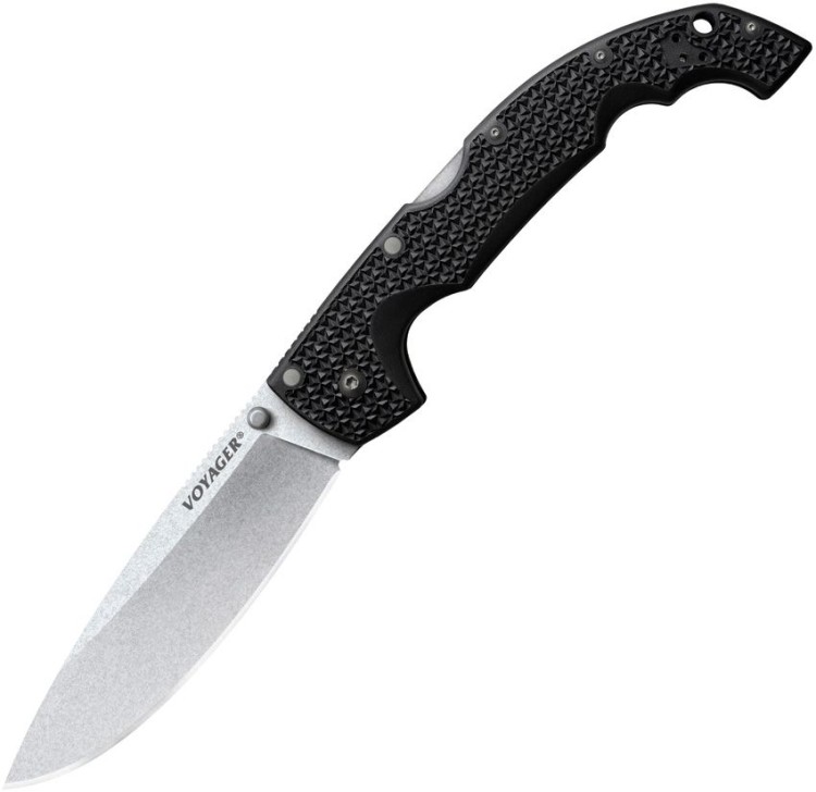 Cold Steel XL Voyager