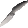 Cuchillo Cuchillo plegable | Navajas Rike Knife Predator P | M390 | Titanium