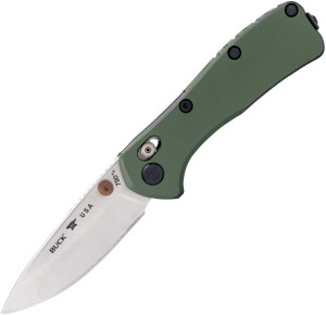 Taschenmesser Buck Mini Range Elite | MagnaCut