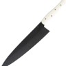 Нож TOOR Myers Chef's Knife Ivory | MagnaCut