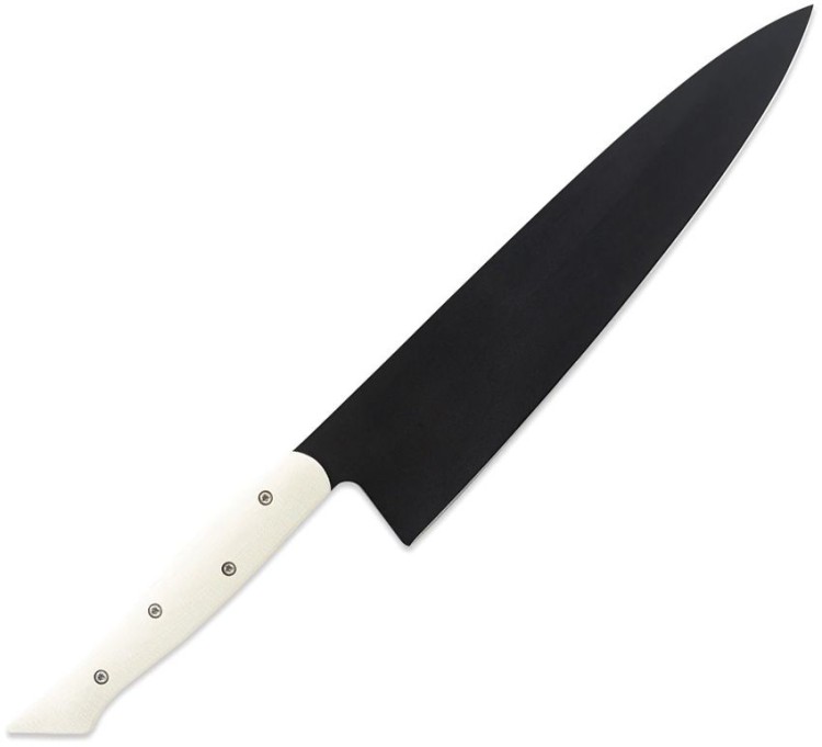 Нож TOOR Myers Chef's Knife Ivory | MagnaCut