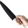 Нож TOOR Myers Chef's Knife Ivory | MagnaCut
