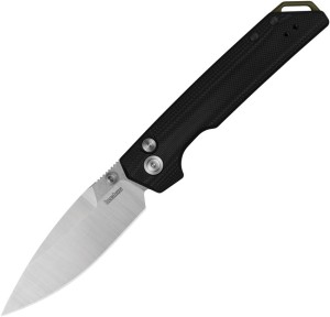 Taschenmesser Kershaw Iridium | MagnaCut | G10 