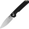 Cuchillo Cuchillo plegable | Navajas Kershaw Iridium | MagnaCut | G10 