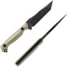 TOOR Krypteia T | Green | CPM-4 TOOR Krypteia T | Green | CPM-4