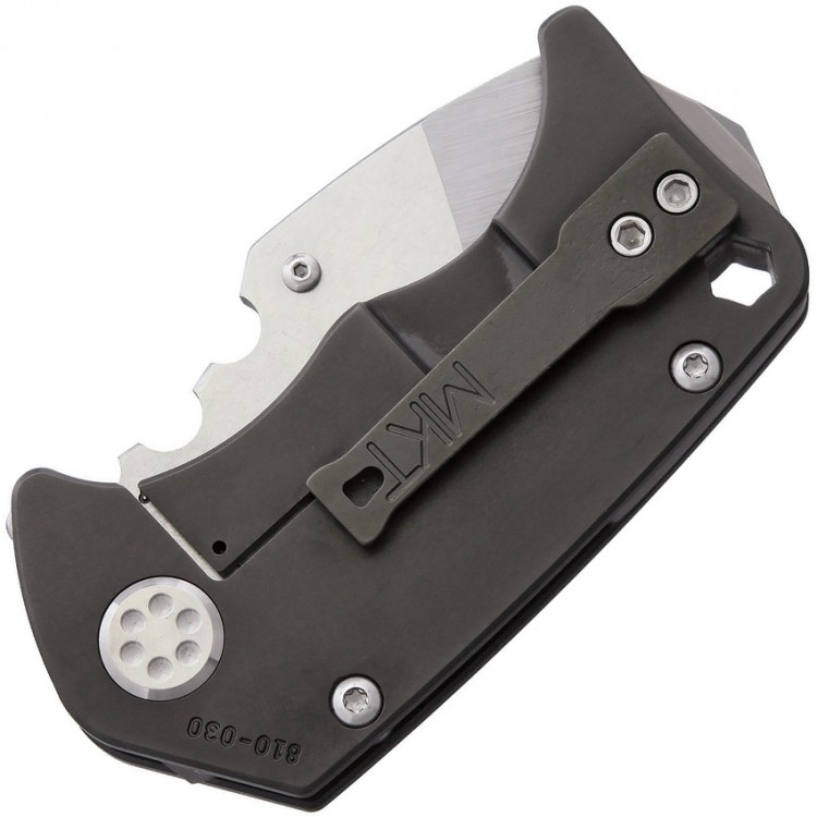 Cuchillo Medford Panzer Framelock folding knife Cuchillo Medford Panzer Framelock folding knife