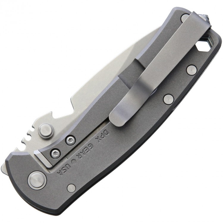 Cuchillo Cuchillo plegable DPx HEST/F Urban Framelock Cuchillo Cuchillo plegable DPx HEST/F Urban Framelock