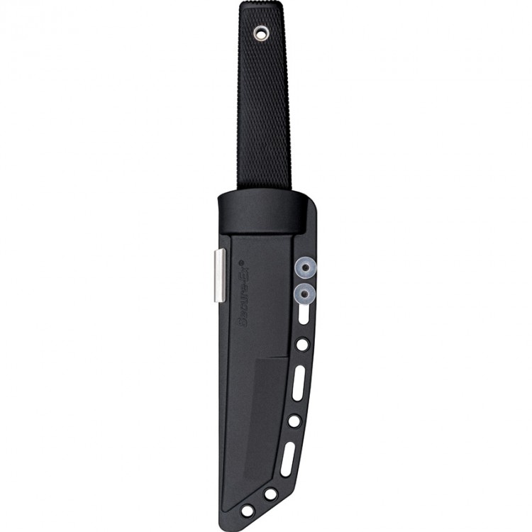Cold Steel Kobun Serrated 17TS Cold Steel Kobun Serrated 17TS