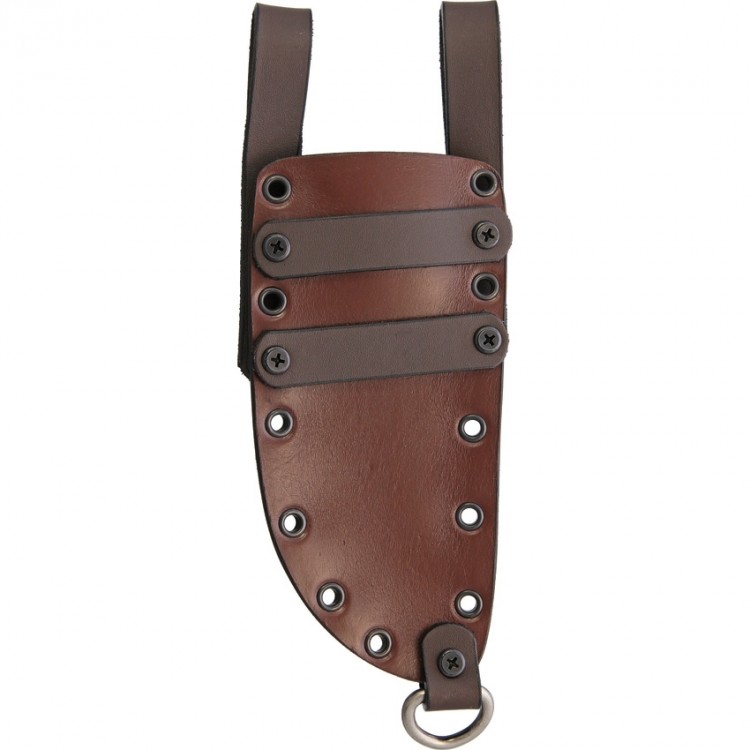 Dawson Knives Warthog olive drab