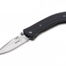 Cuchillo Böker Plus V&D Express Satin folding knife 01BO543