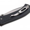 Böker Plus V&D Express Satin folding knife 01BO543
