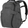 Cuchillo Mochila Maxpedition Entity 21 CCW-Enabled EDC backpack, charcoal NTTPK21CH 