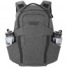 Cuchillo Mochila Maxpedition Entity 21 CCW-Enabled EDC backpack, charcoal NTTPK21CH 