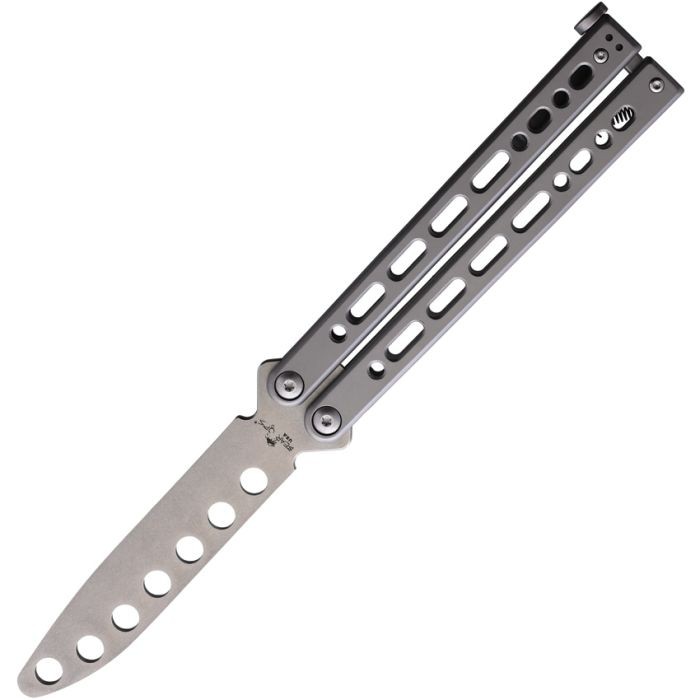 Bear Ops Bear Song VIII Trainer Butterfly knife