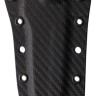 Cuchillo Cuchillo Dawson Knives Outcast Fixed Blade, Ultrex