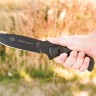 Cuchillo Cuchillo | Navajas TOPS Mission Team 21