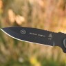 Cuchillo Cuchillo | Navajas TOPS Mission Team 21