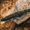 Cuchillo Cuchillo | Navajas TOPS Mission Team 21