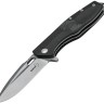 Cuchillo Cuchillo plegable | Navajas Boker Plus Mini Caracal Linerlock