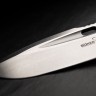 Cuchillo Cuchillo plegable | Navajas Boker Plus Mini Caracal Linerlock