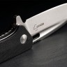 Cuchillo Cuchillo plegable | Navajas Boker Plus Mini Caracal Linerlock