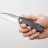 Cuchillo Cuchillo plegable | Navajas Boker Plus Mini Caracal Linerlock