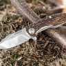 Böker Arbolito | Heroína Stag