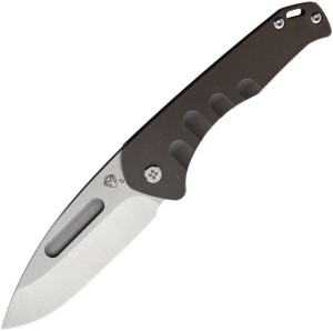 Medford Praetorian | Slim Framelock