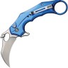 Taschenmesser CIVIVI Incisor II Linerlock | Blue