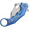 Taschenmesser CIVIVI Incisor II Linerlock | Blue