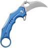 Taschenmesser CIVIVI Incisor II Linerlock | Blue