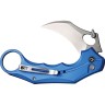 Taschenmesser CIVIVI Incisor II Linerlock | Blue