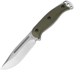 Kizer Cutlery Ursa Major | OD Green