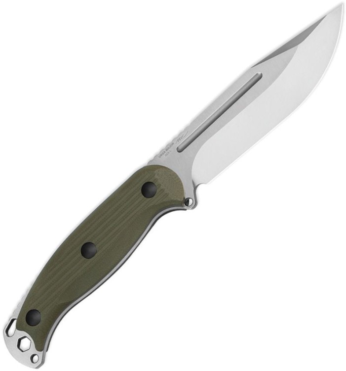 Нож Kizer Cutlery Ursa Major | OD Green Нож Kizer Cutlery Ursa Major | OD Green