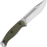Kizer Cutlery Ursa Major | OD Green