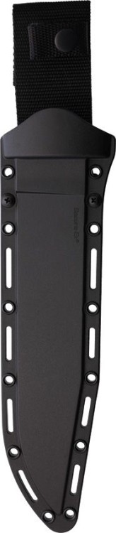 Cuchillo Cuchillo | Navajas Cold Steel Trail Master 52100