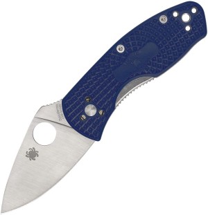 Taschenmesser Spyderco Ambitious