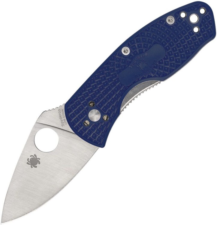 Taschenmesser Spyderco Ambitious