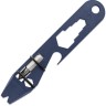 TOOR Multitool Multi-Tools | Cobalt Titanium
