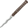 Cuchillo Cuchillo plegable | Navajas Cold Steel Ti-Lite Kris | 6"