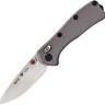 Taschenmesser Buck Mini Range Elite | MagnaCut