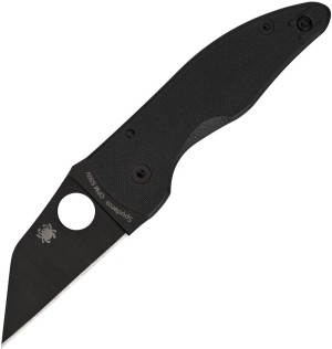 Taschenmesser  Spyderco MicroJimbo