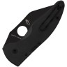 Складной нож  Spyderco MicroJimbo